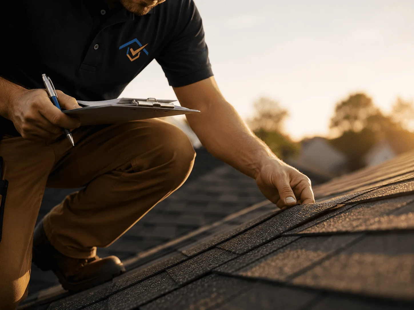 Why Choose Roof Inspection in Guernsey, WY